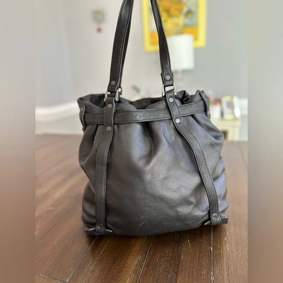 Lanvin Kansas tote bag - Picture 6 of 16